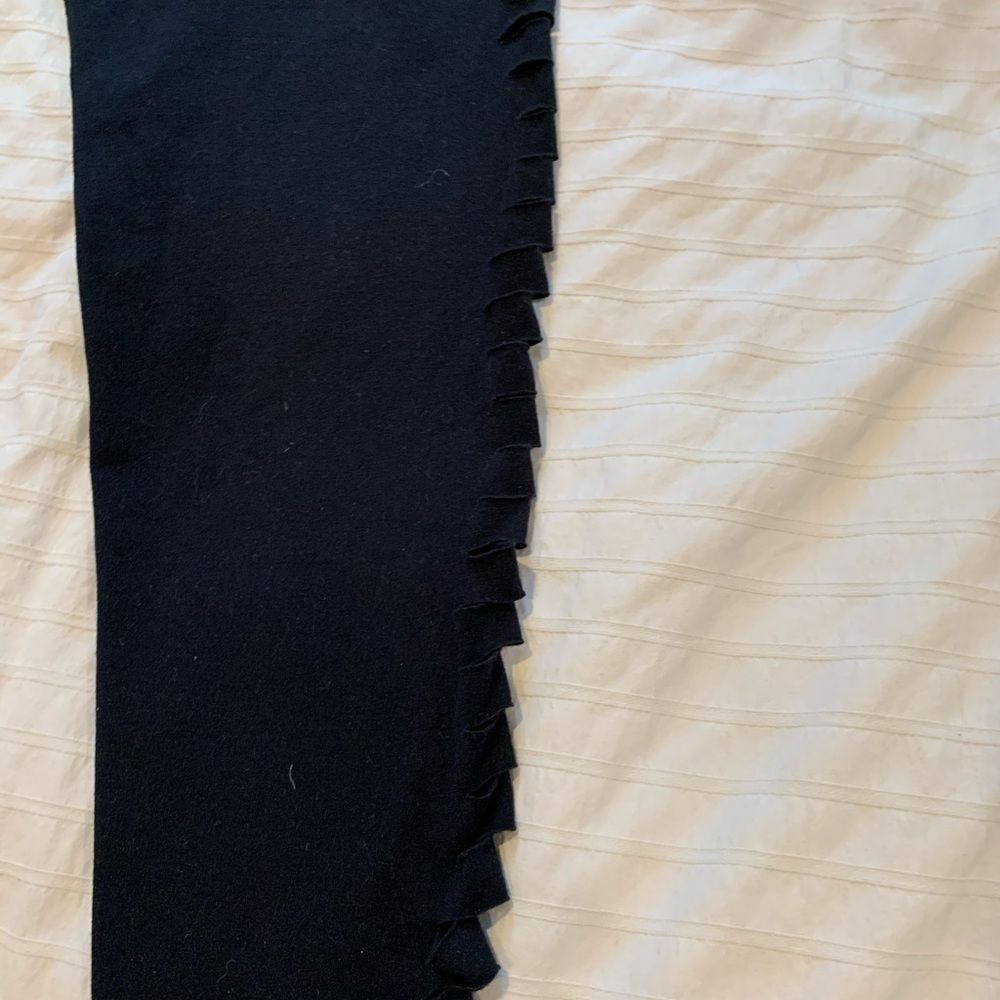 AEO Yoga Pants With Cutouts - Size M